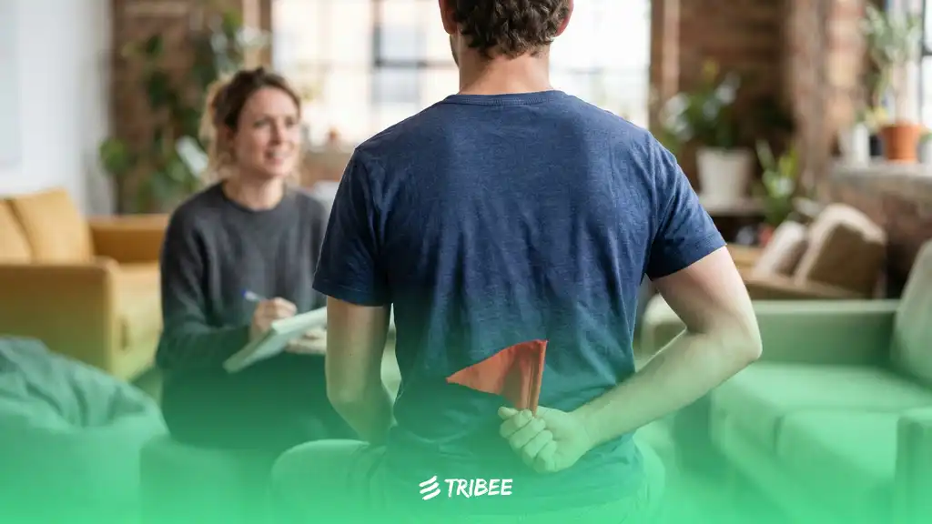 Redflags pracovního pohovoru: Jak poznat toxické prostředí? 