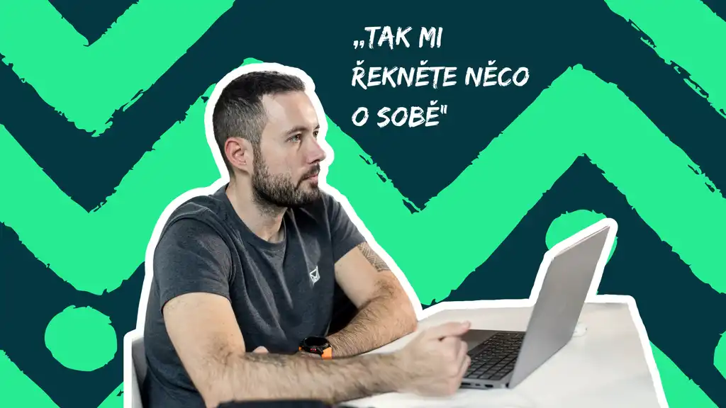 Jak chytře odpovědět na otázku: "Řekněte mi něco o sobě" při pohovoru