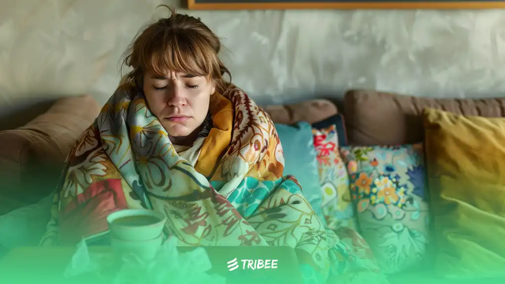 Zase nemocní? 10 vět, které v práci během chřipkové sezóny slyšet nechceme