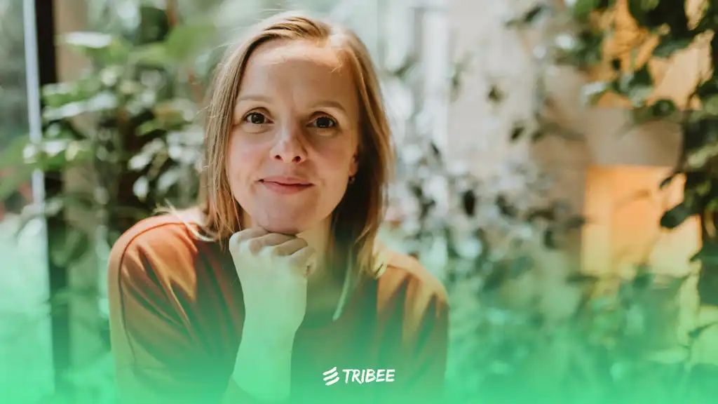 Síla vztahů v práci? „Jsme sociálně úzkostný druh a neustále monitorujeme, zda jsme ve skupině přijímáni a oceňováni,“ říká Eliška Remešová