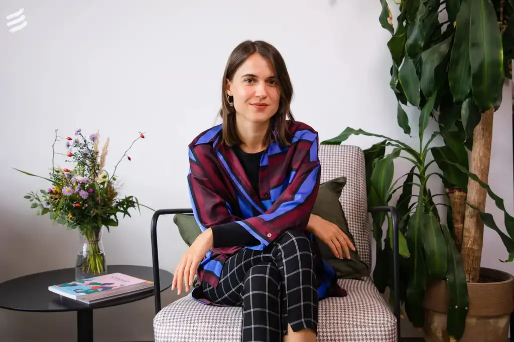 Margaréta Fehérová