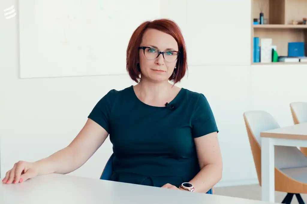 Zuzana Nedělníková