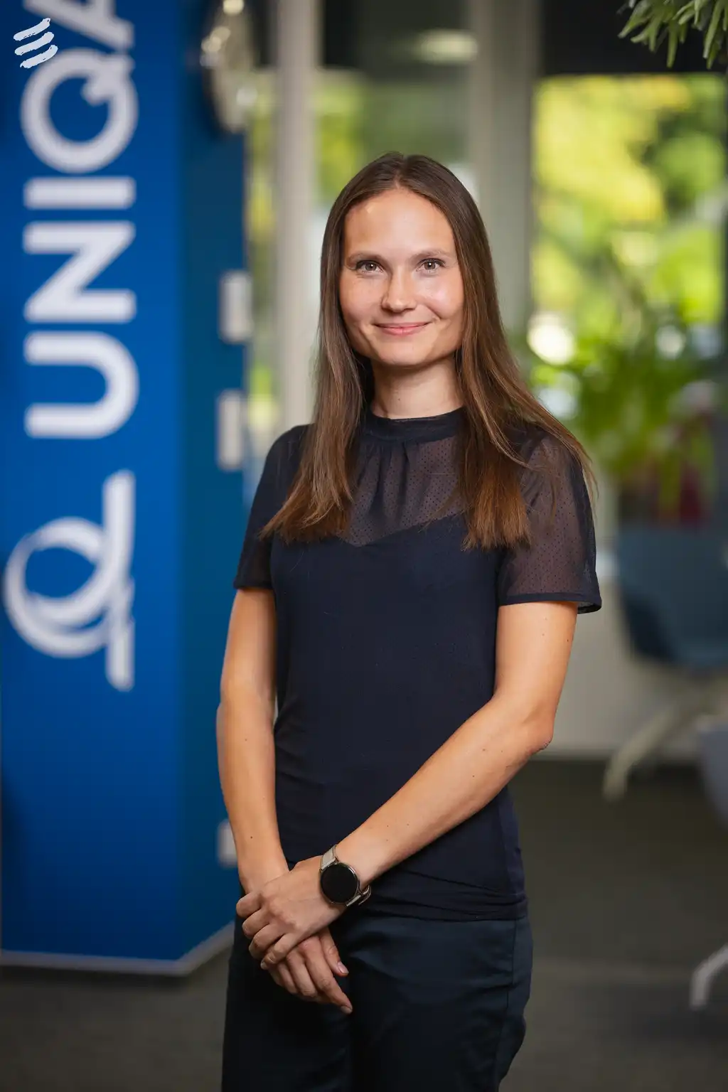 Kateřina Návojová