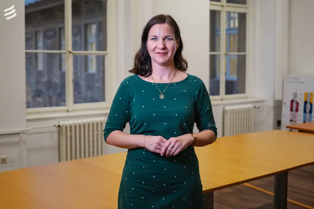 Ing. Petra Vohradníková