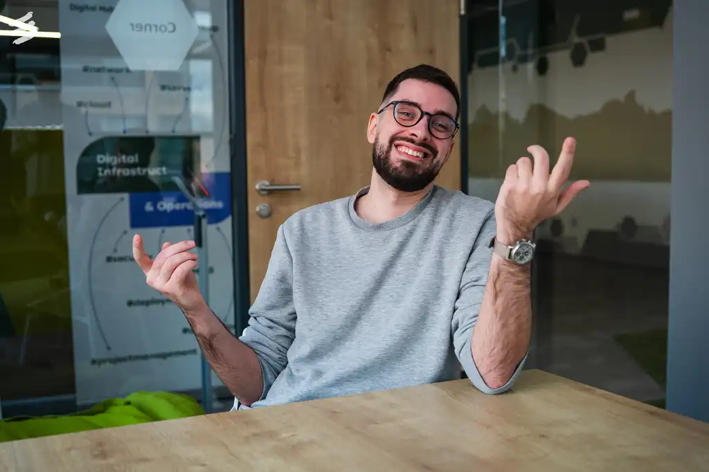 Matej Marko