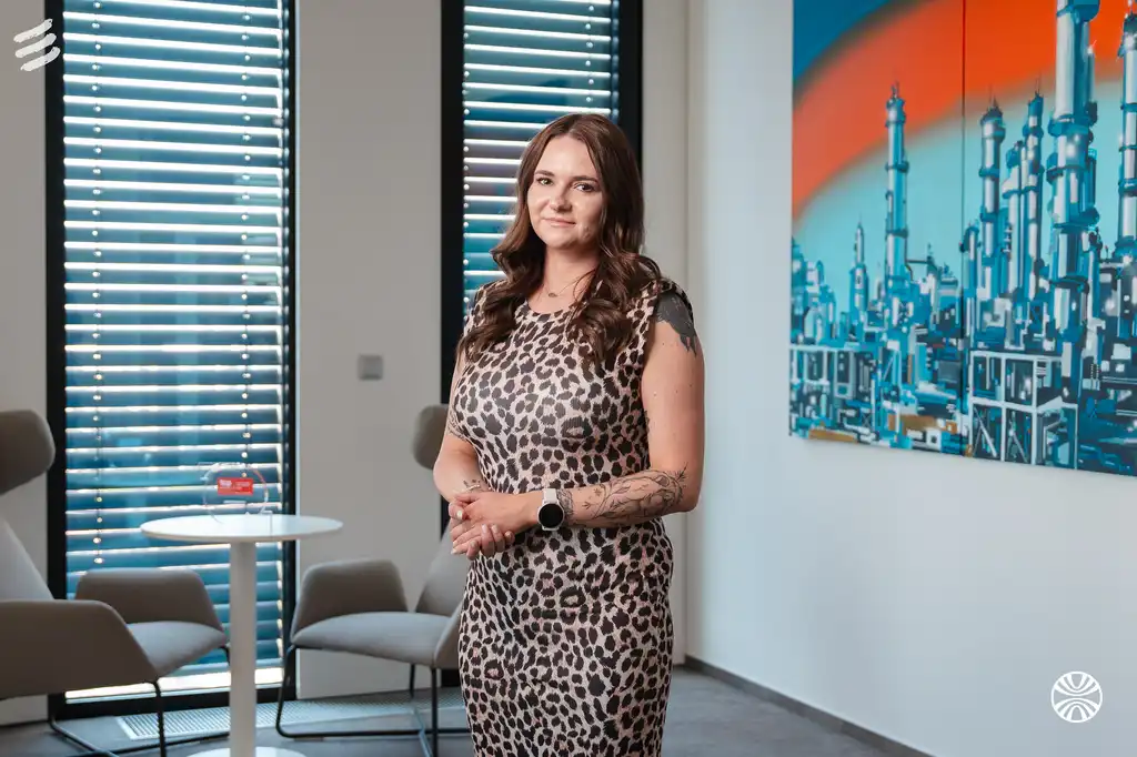 Karolína Toušková