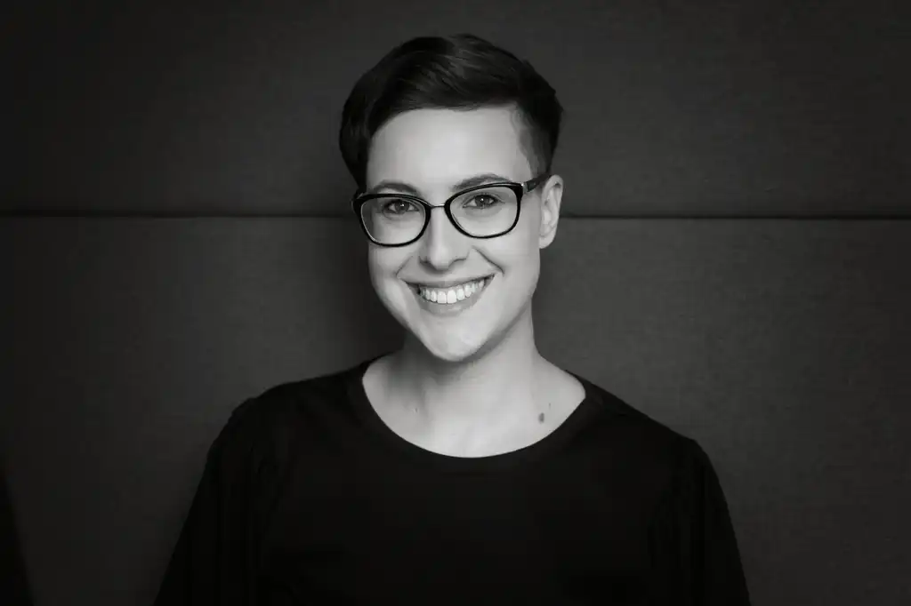 Misha Lebeda