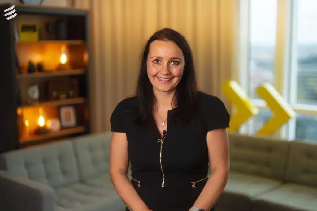 Gabriela Přádková