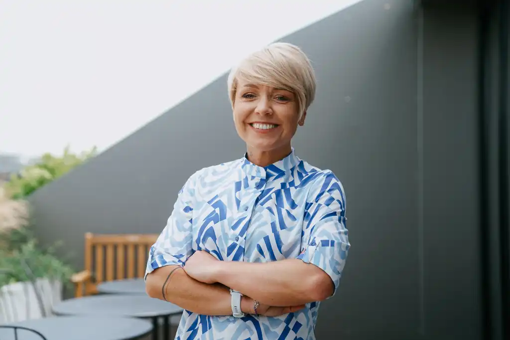 Barbora Čermáková