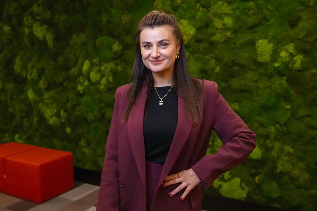 Viktorie Šimoňáková