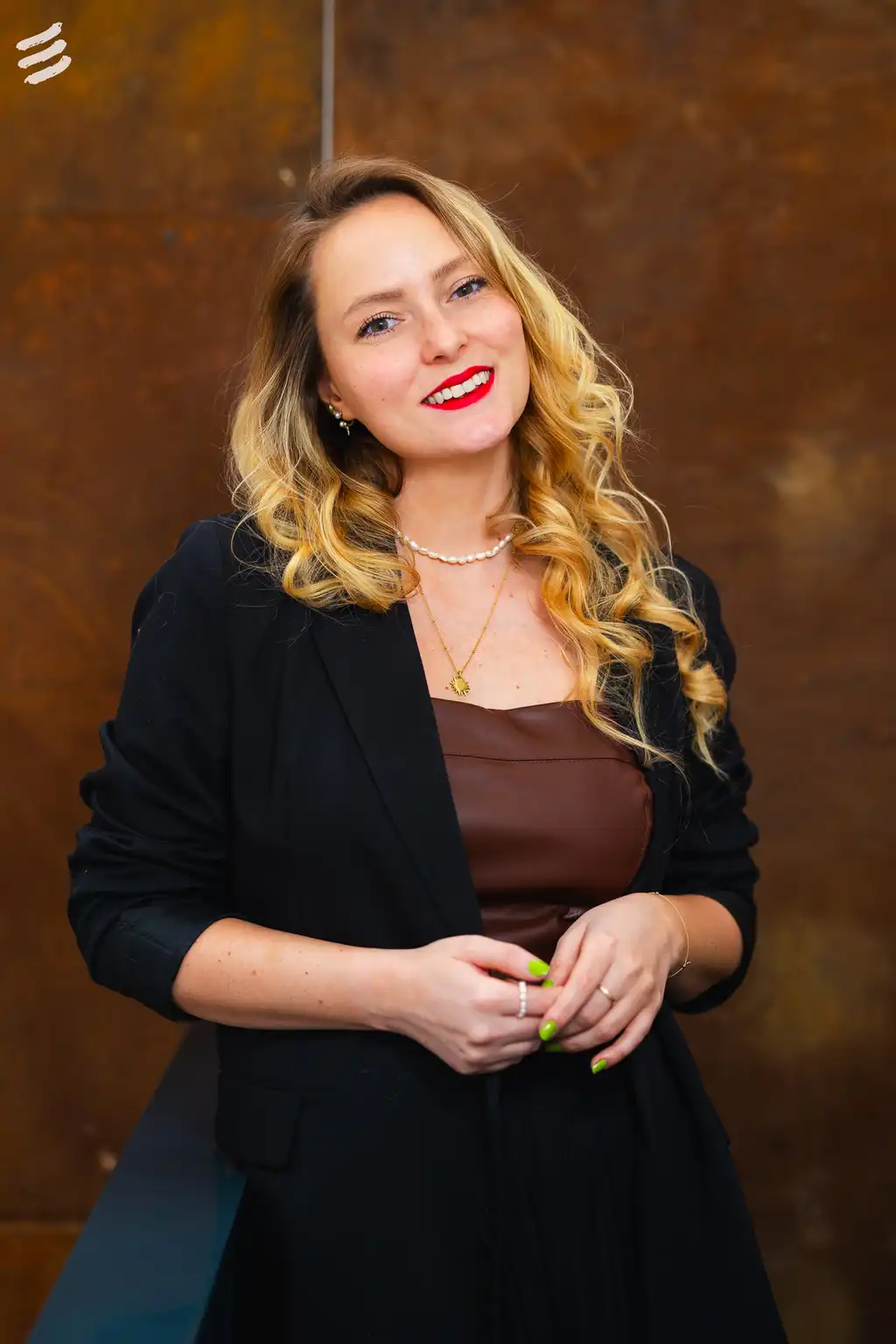 Kateřina Harcubová