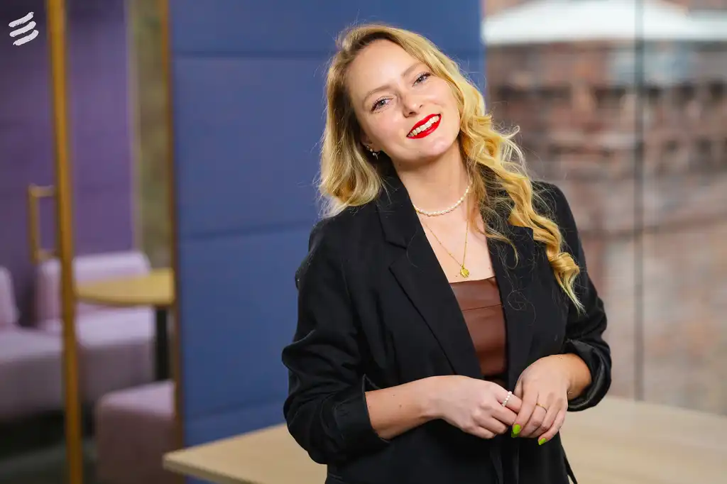 Kateřina Harcubová