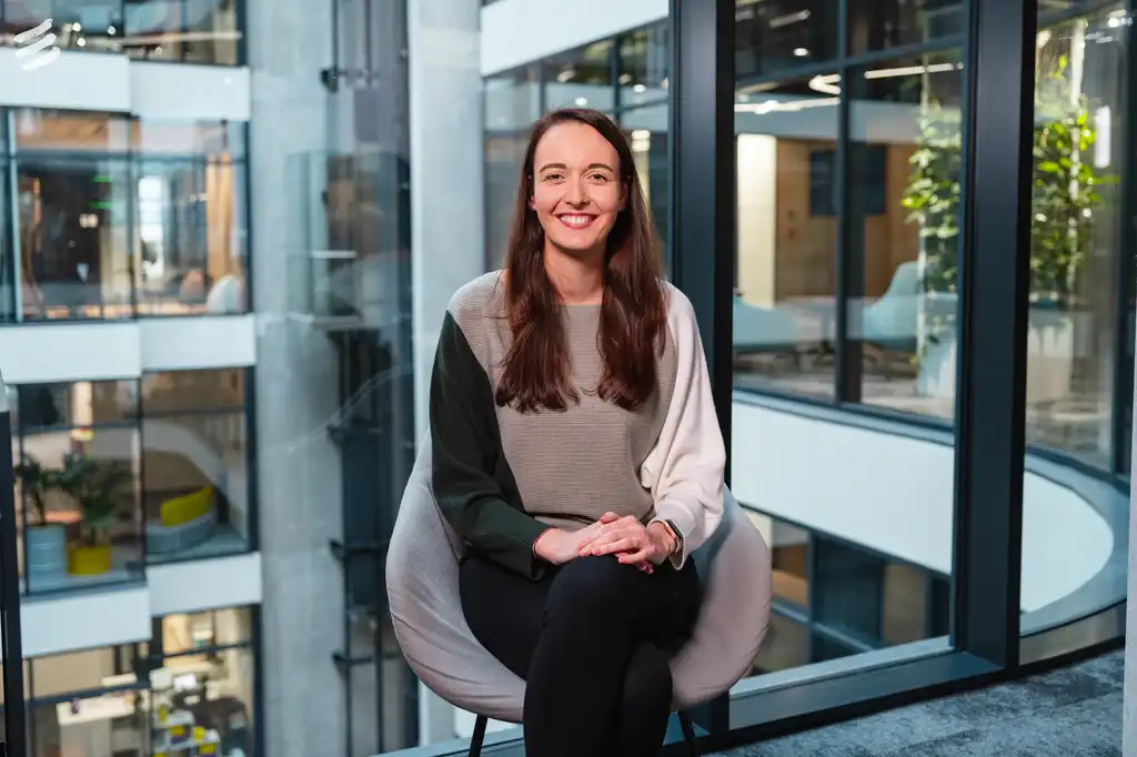  Kateřina Mísařová