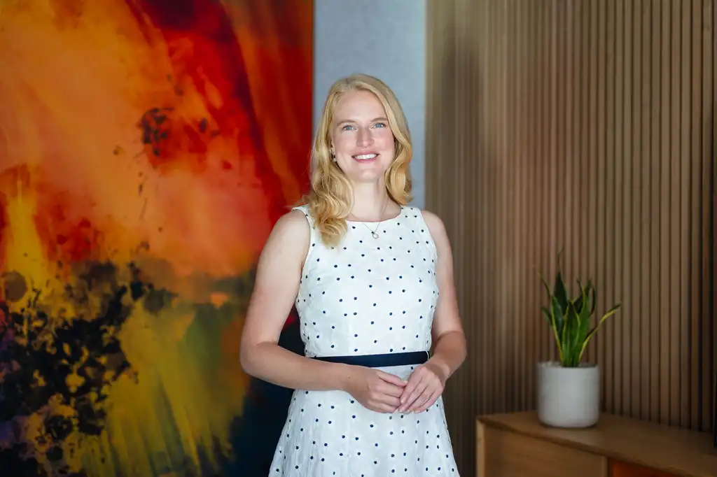 Tereza Bednářová (Značka zaměstnavatele)