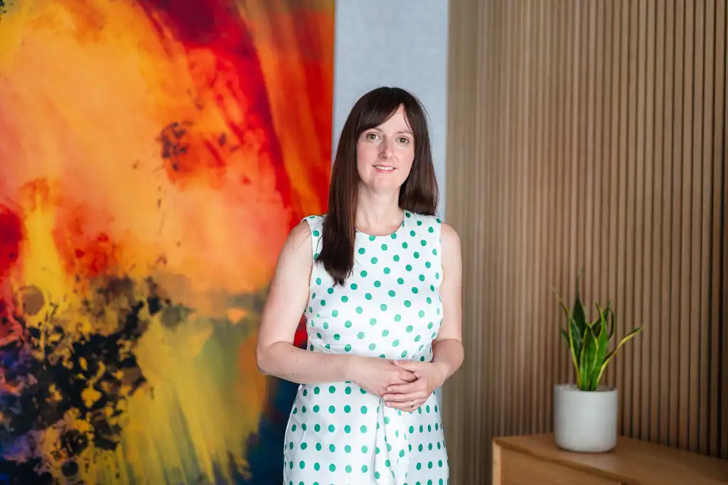 Eva Dudíková (Klientská zkušenost)