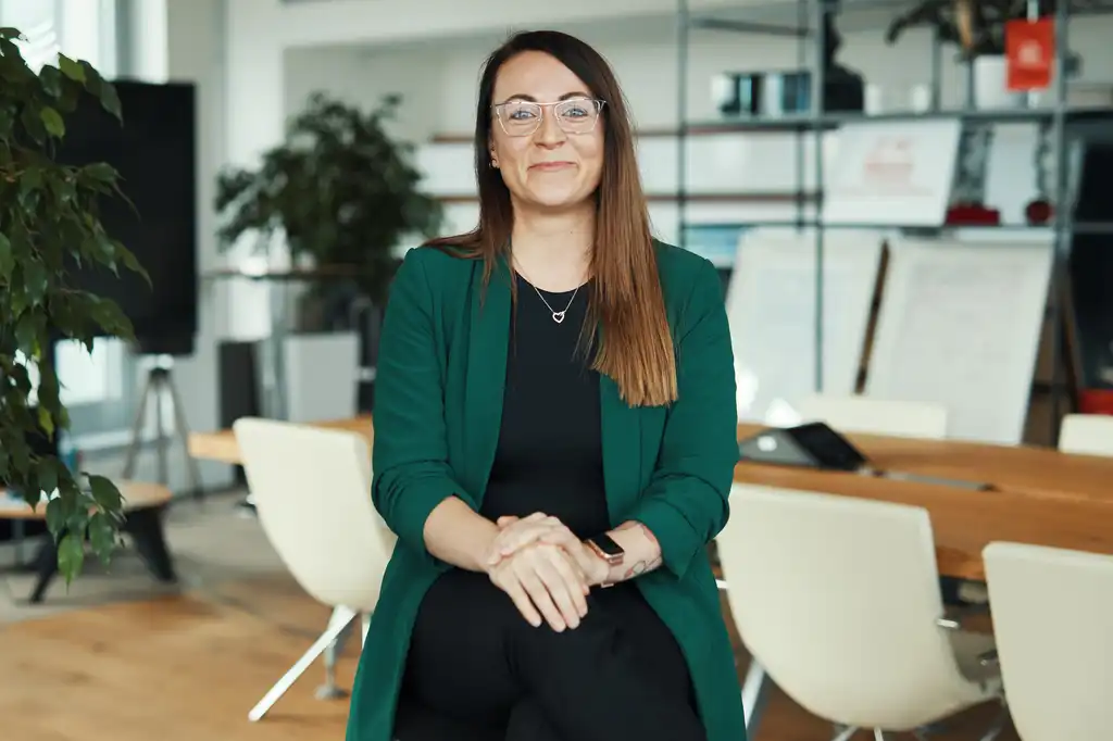 Hana Pitáková (Res)