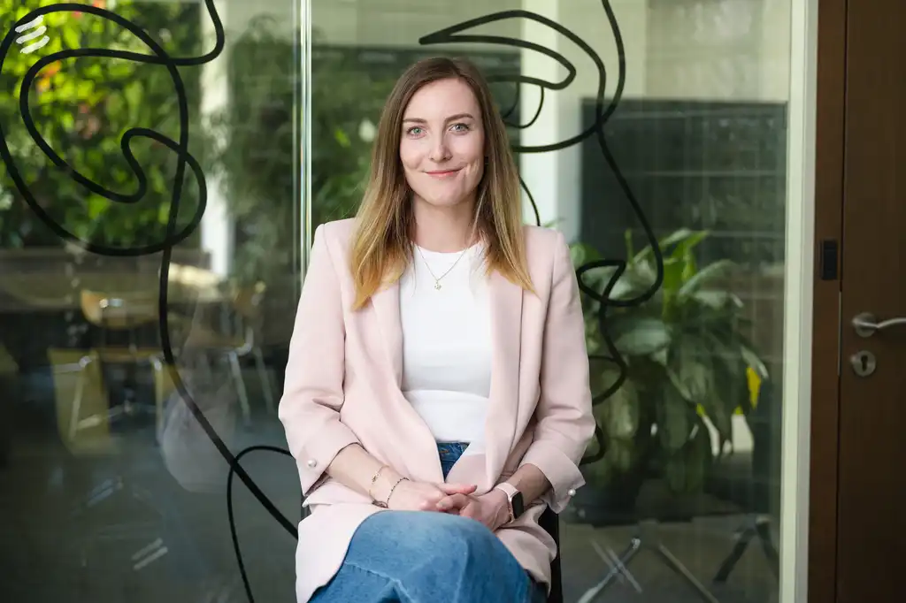 Michaela Štenglová