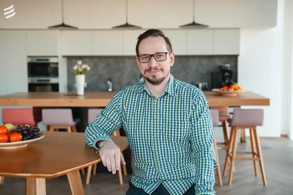 Pavel Koreň