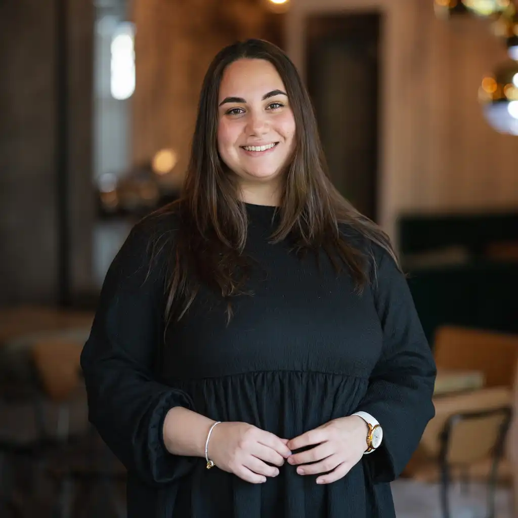 Natálie Rothschedlová