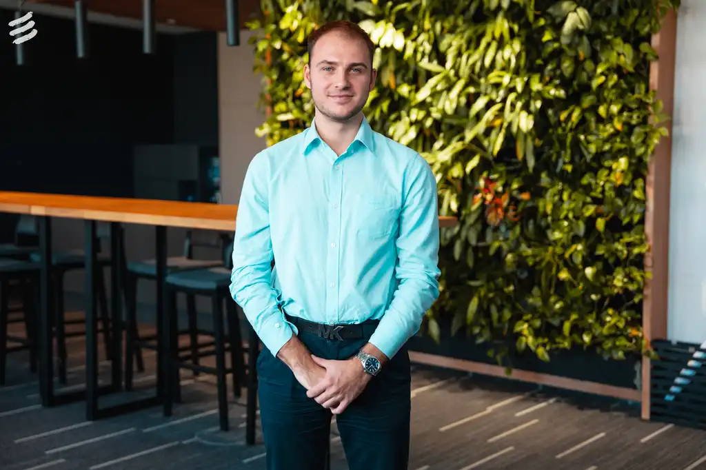 Matěj Kmoch