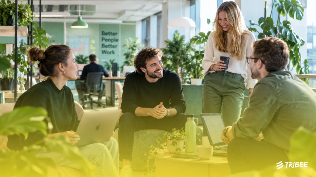 AI dnes skloňují všichni. Skutečný úspěch firem ale stojí na něčem jiném