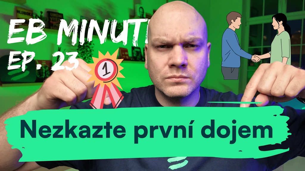 Nezkazte první dojem: candidate experience je employer branding