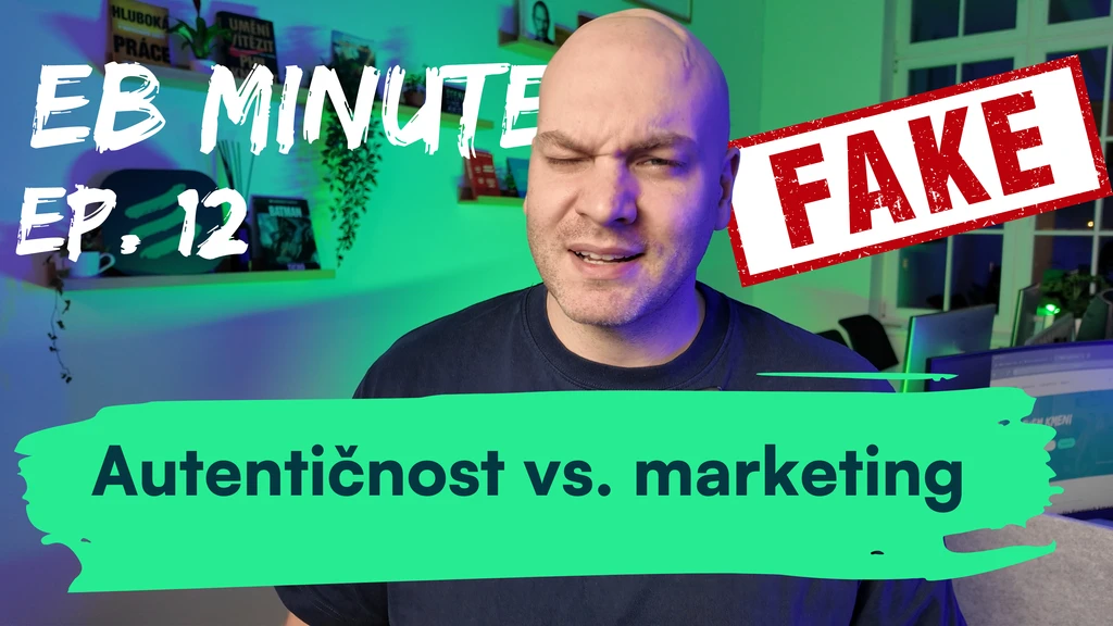 Autenticita versus marketing: když kandidáti prokouknou váš employer brand