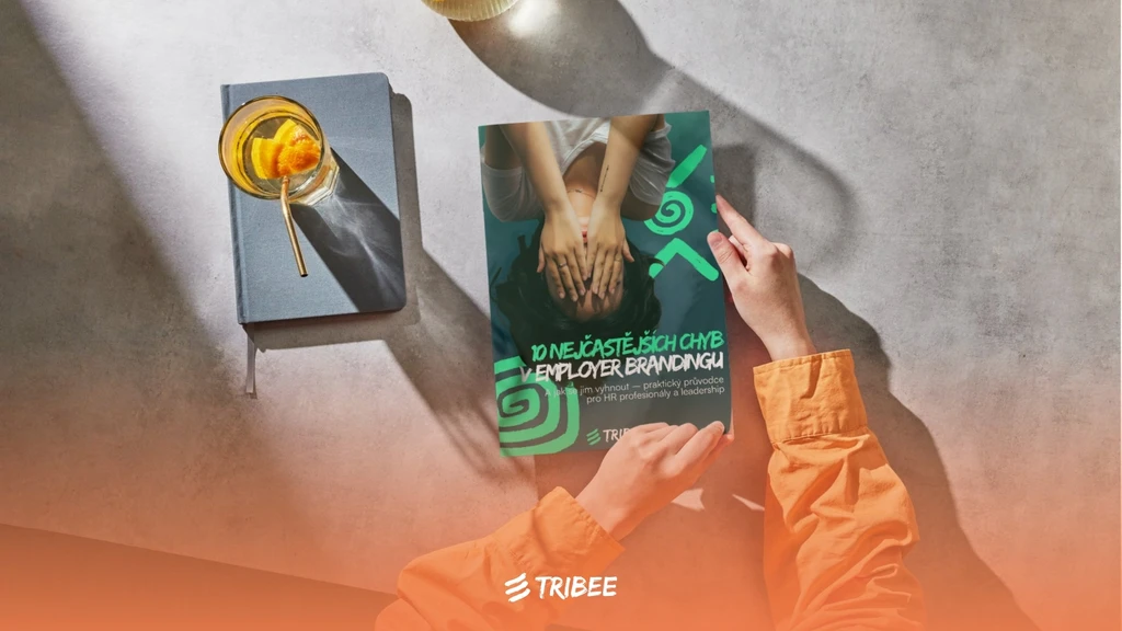 10 chyb v employer brandingu, které vás stojí kandidáty