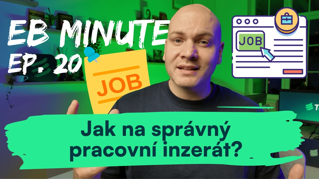 Pracovní inzerát je vaše reklama na kulturu: jak napsat inzerát, který funguje