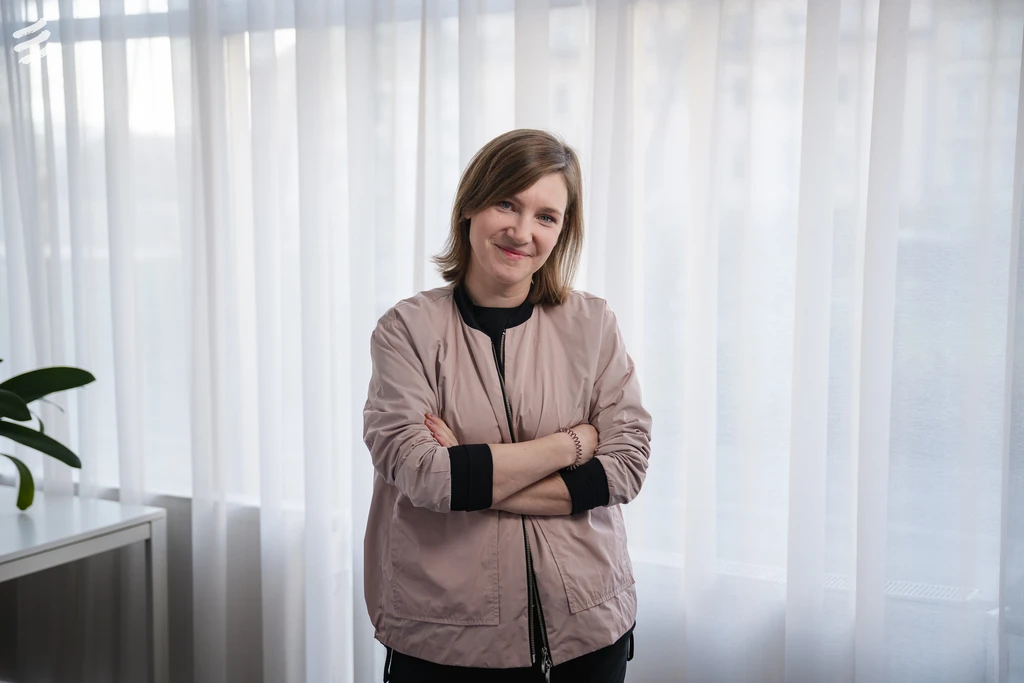Anna Klímová