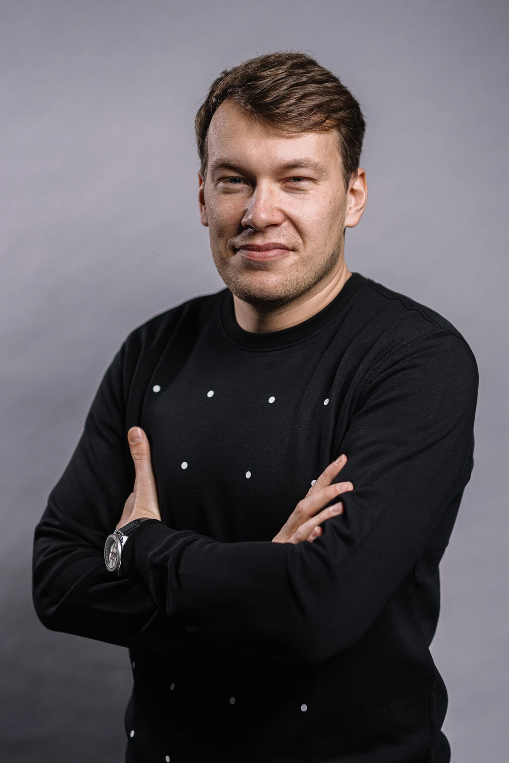 Jiří Jaroš