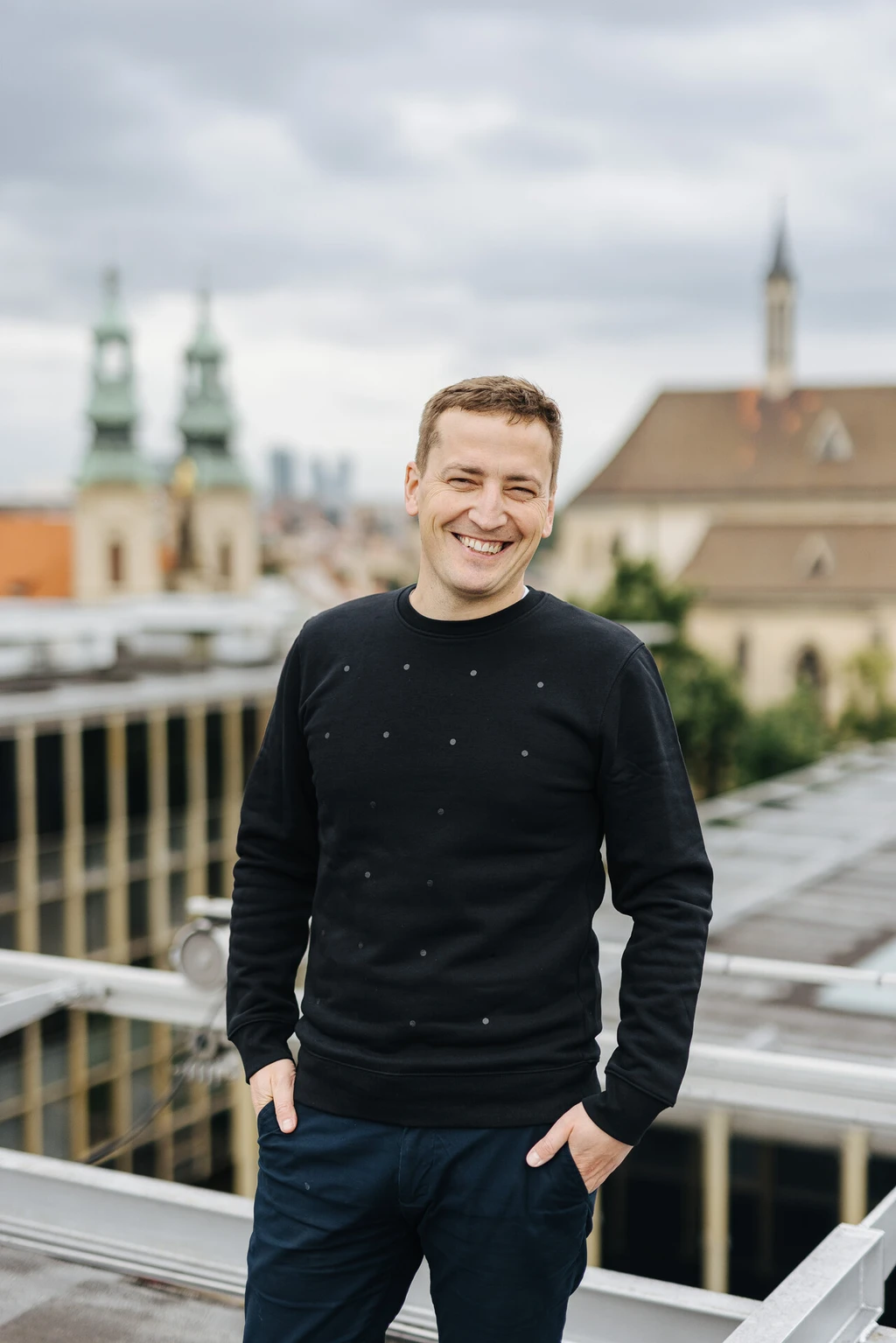 Ondřej Boháč