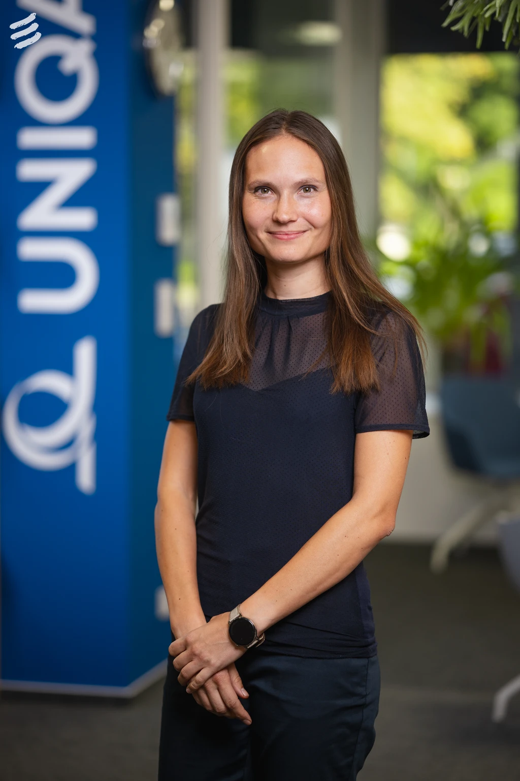 Kateřina Návojová