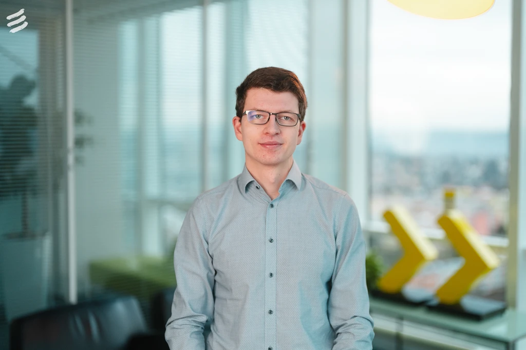 Martin Hajný