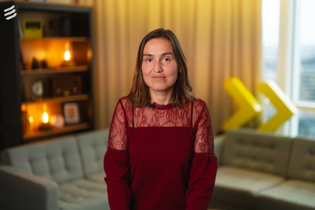 Soňa Karkošková