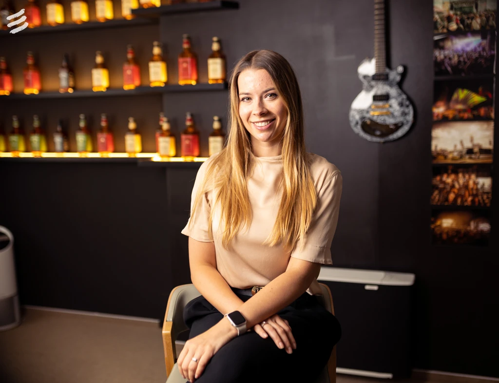 Bára Miháliková,