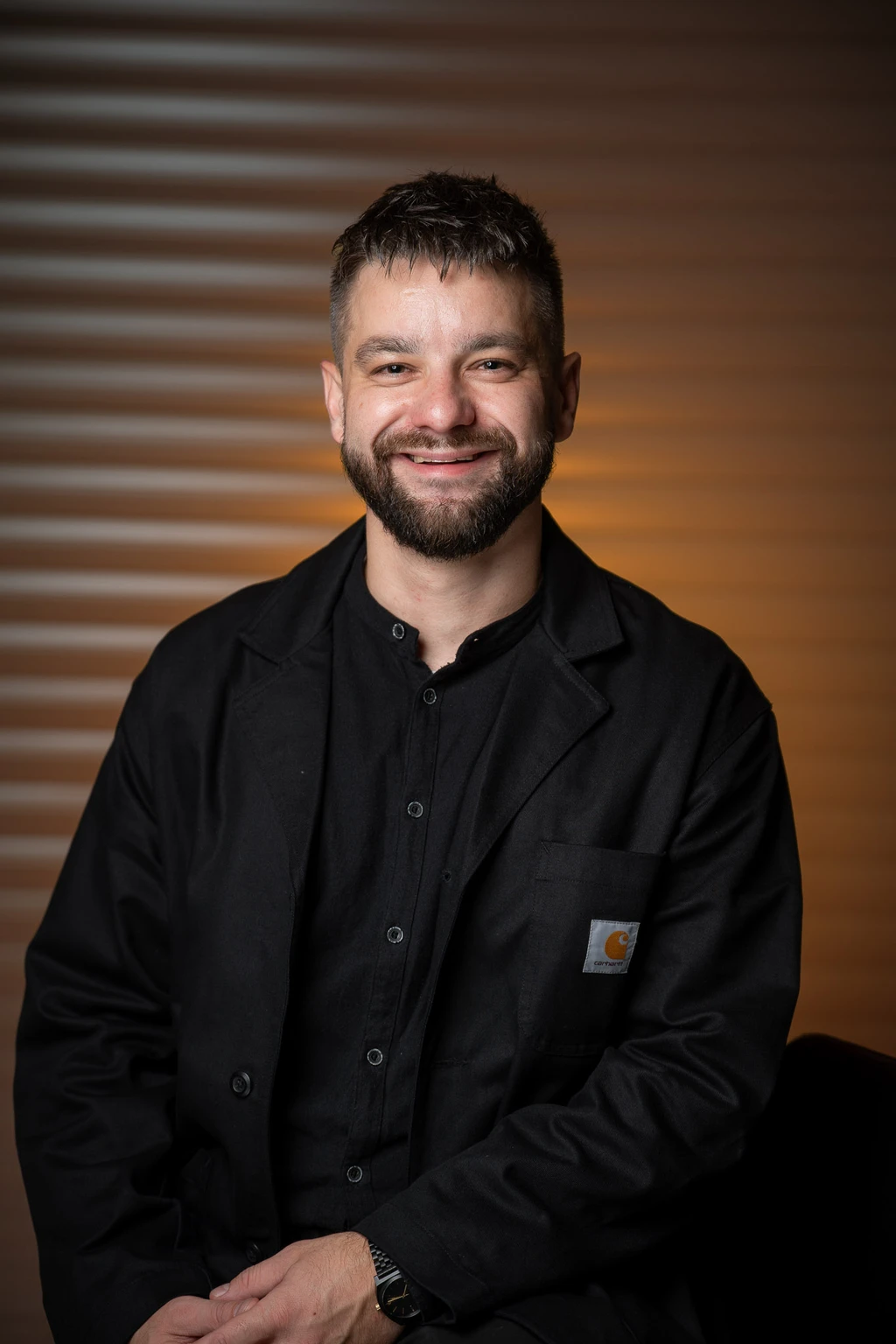 Ondřej Vrba
