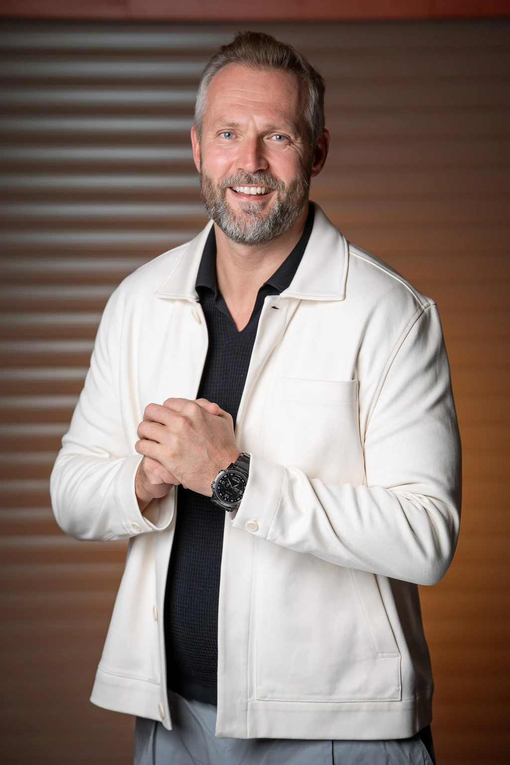 Ondřej Novotný