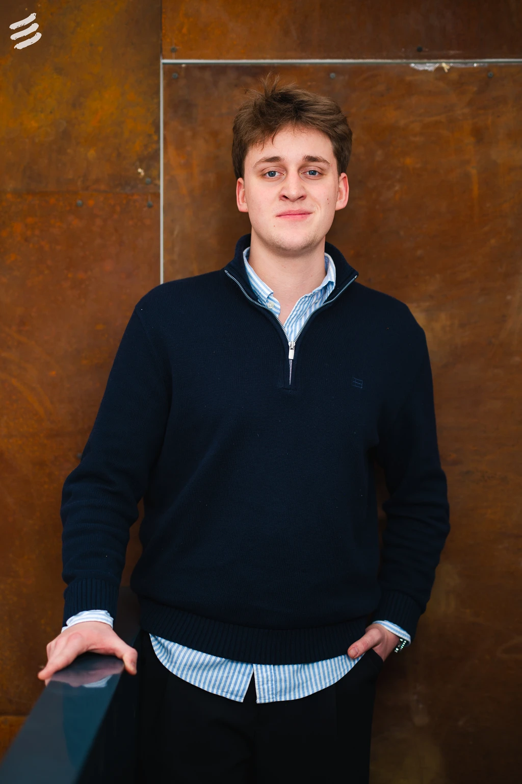 Sebastian Rauch
