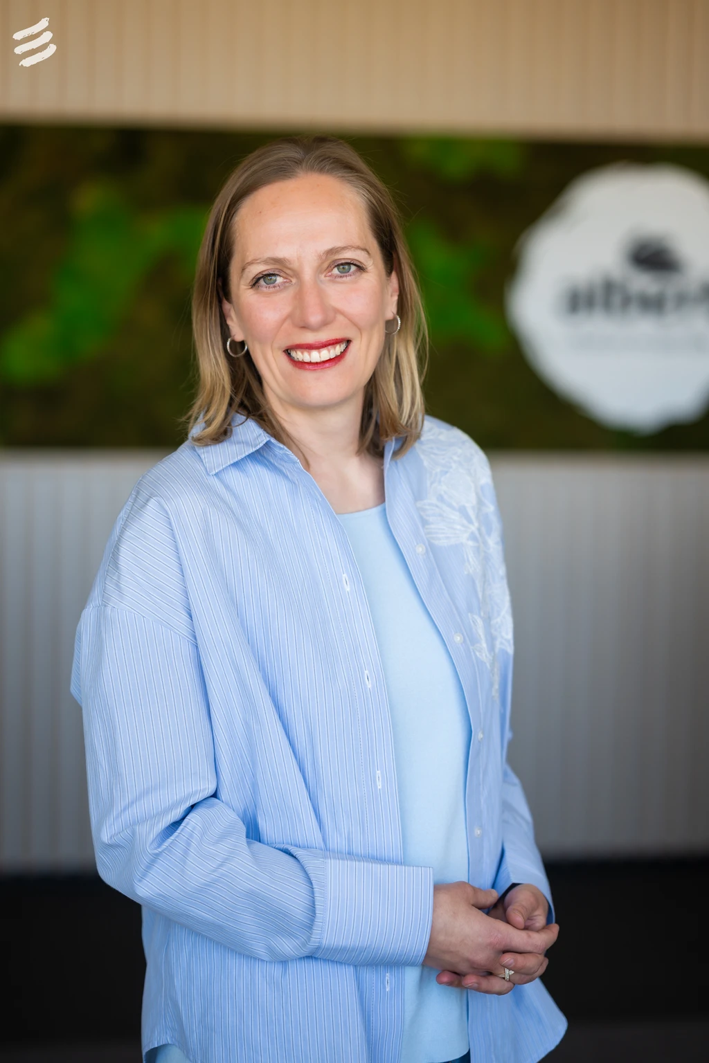 Monika Groesbeek