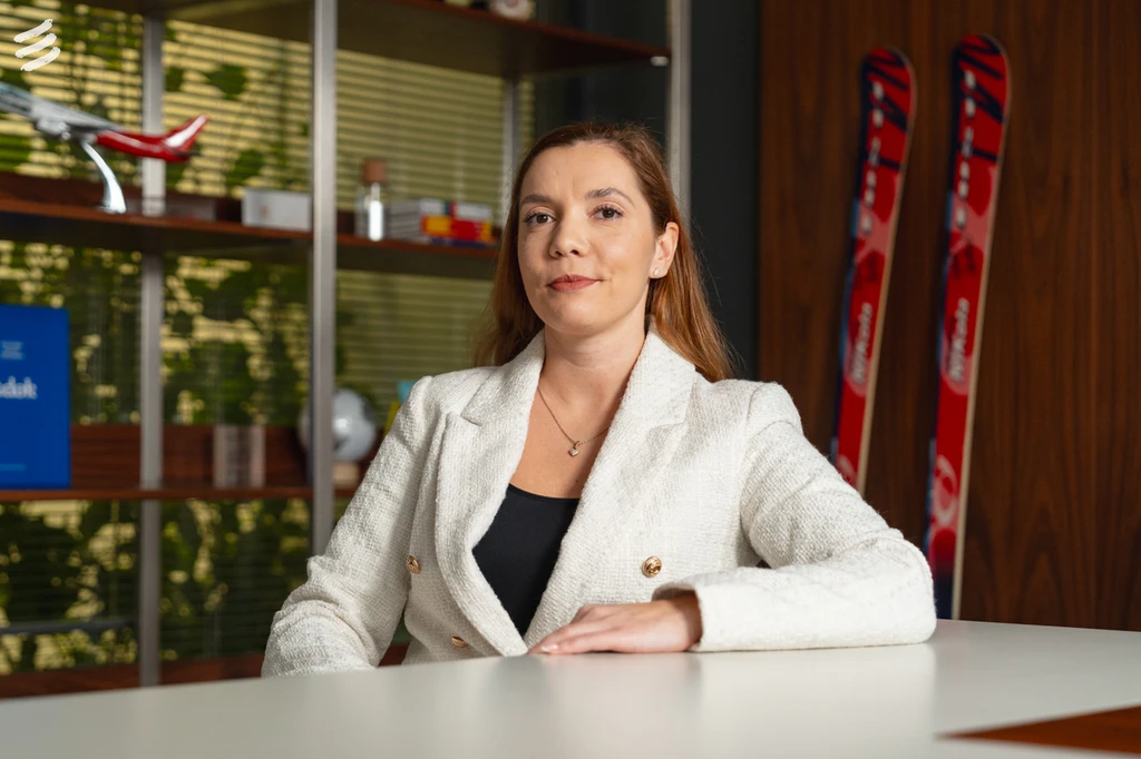 Dominika Hašulová