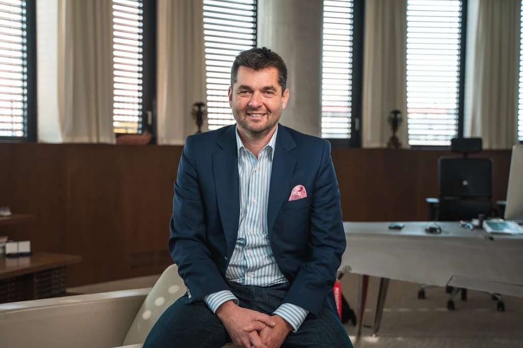 Martin Diviš