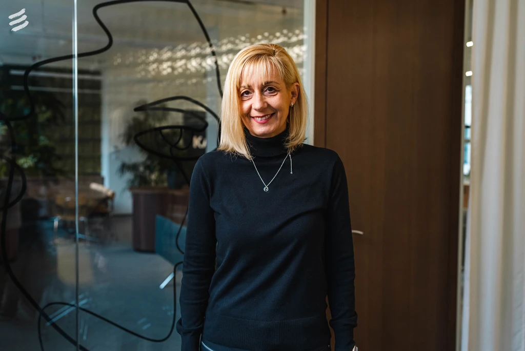 Radka Behenská