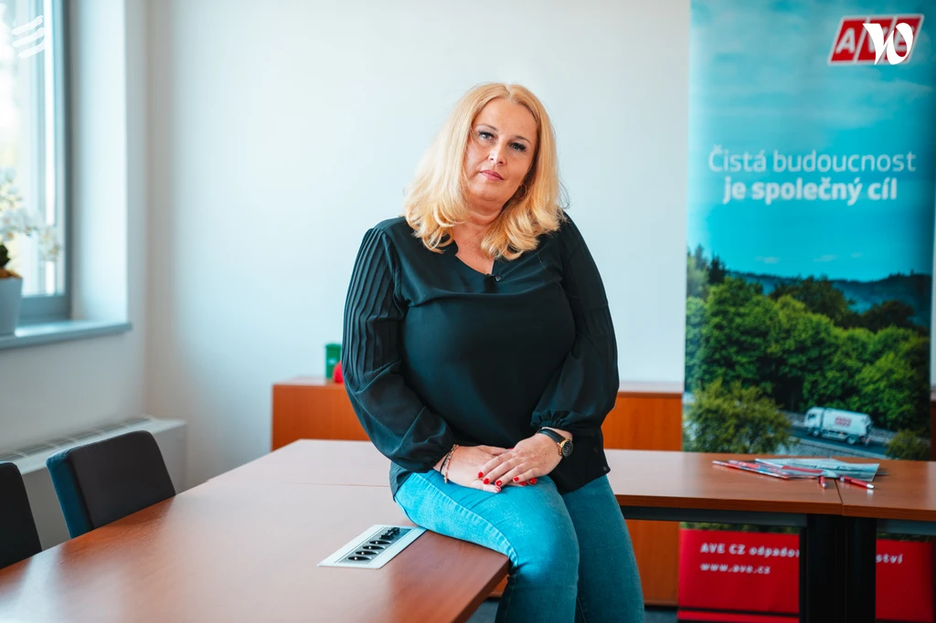 Ing. Kateřina Strnadová