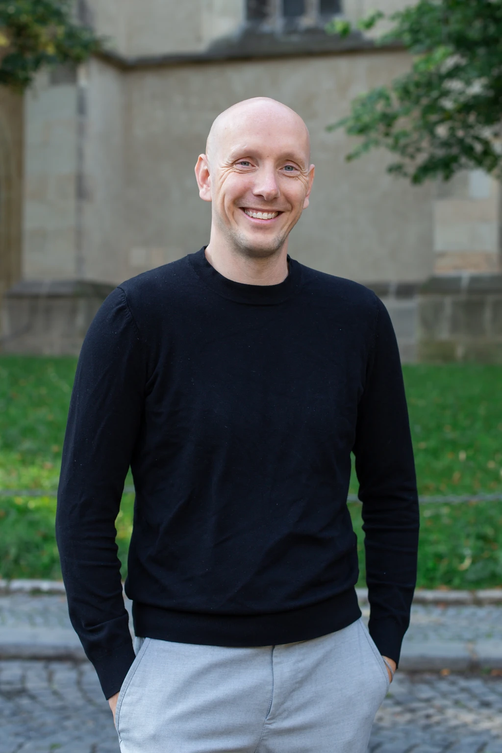 Tomáš Voldřich