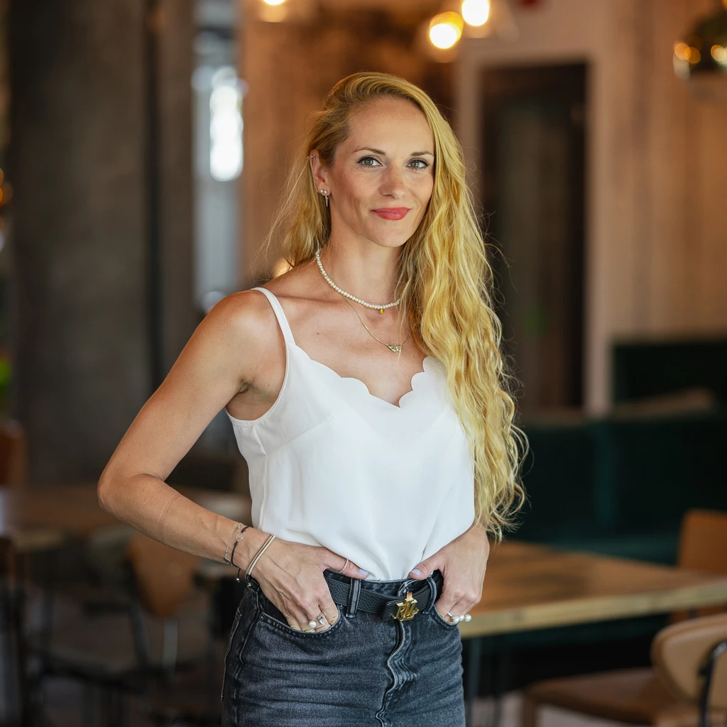 Lucie Benešová