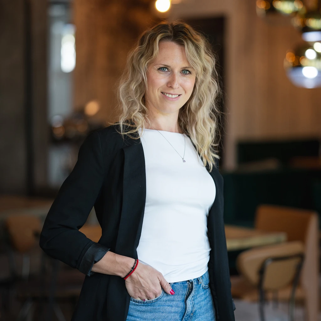 Tereza Šimonovská