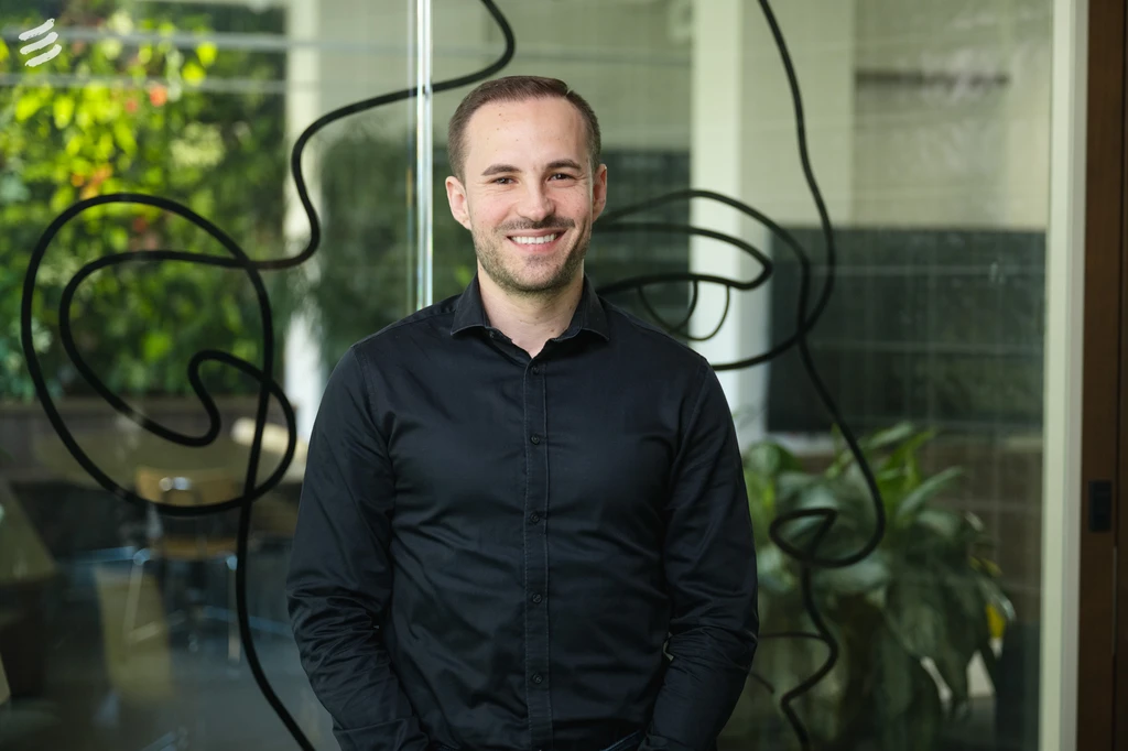 Martin Šuňavec