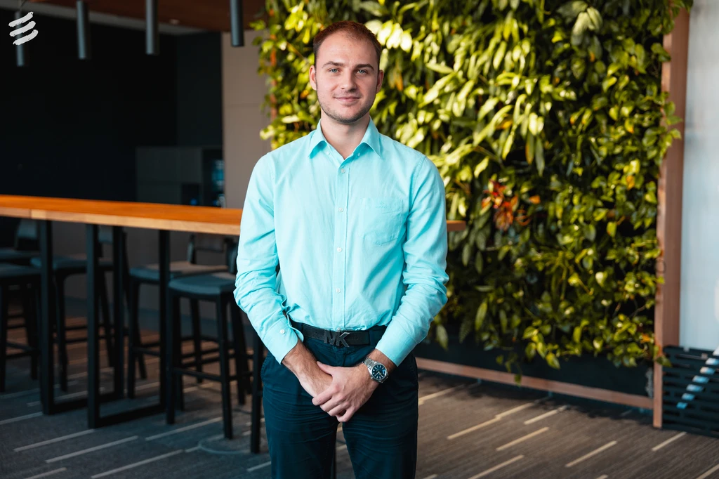 Matěj Kmoch
