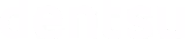 Logo - Dentsu Czech Republic